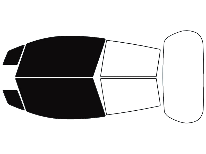 Front - 5%