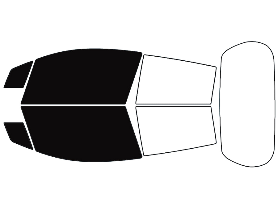 Front - 5%
