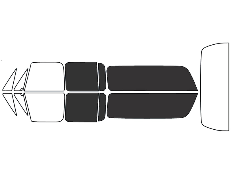 Back - 15% + Cargo
