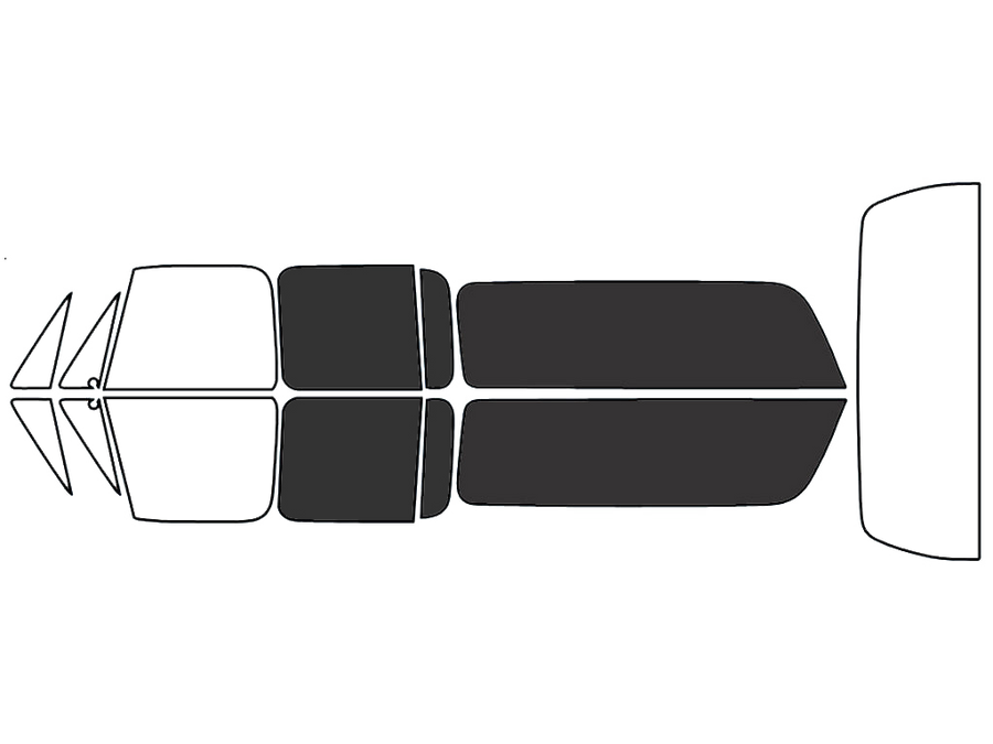 Back - 15% + Cargo
