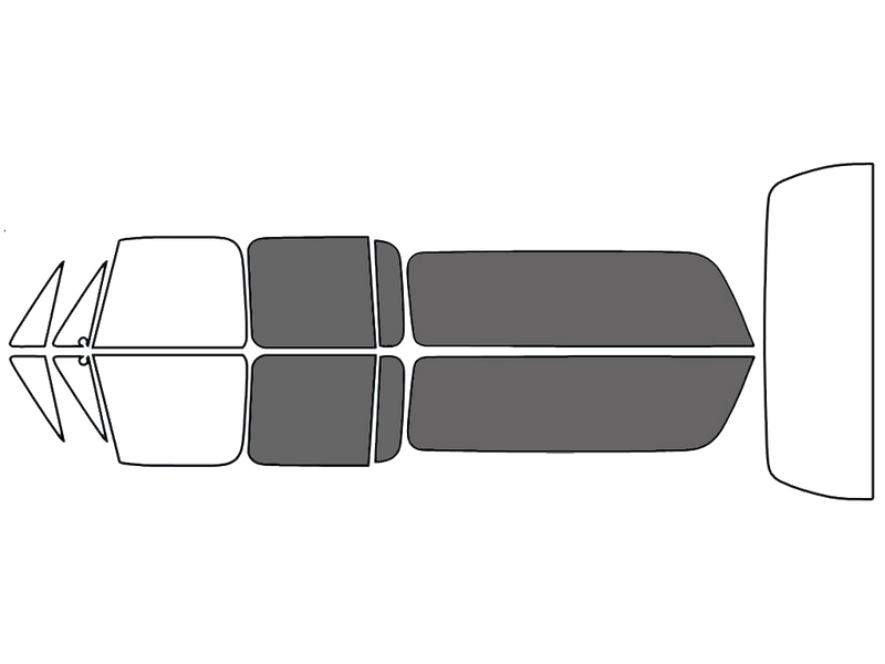 Back - 30% + Cargo