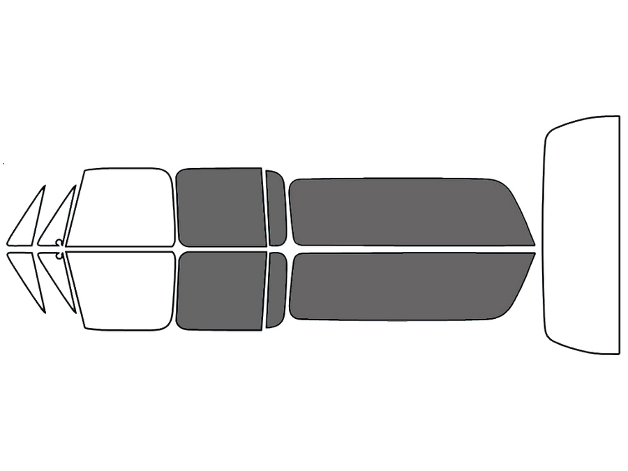 Back - 30% + Cargo