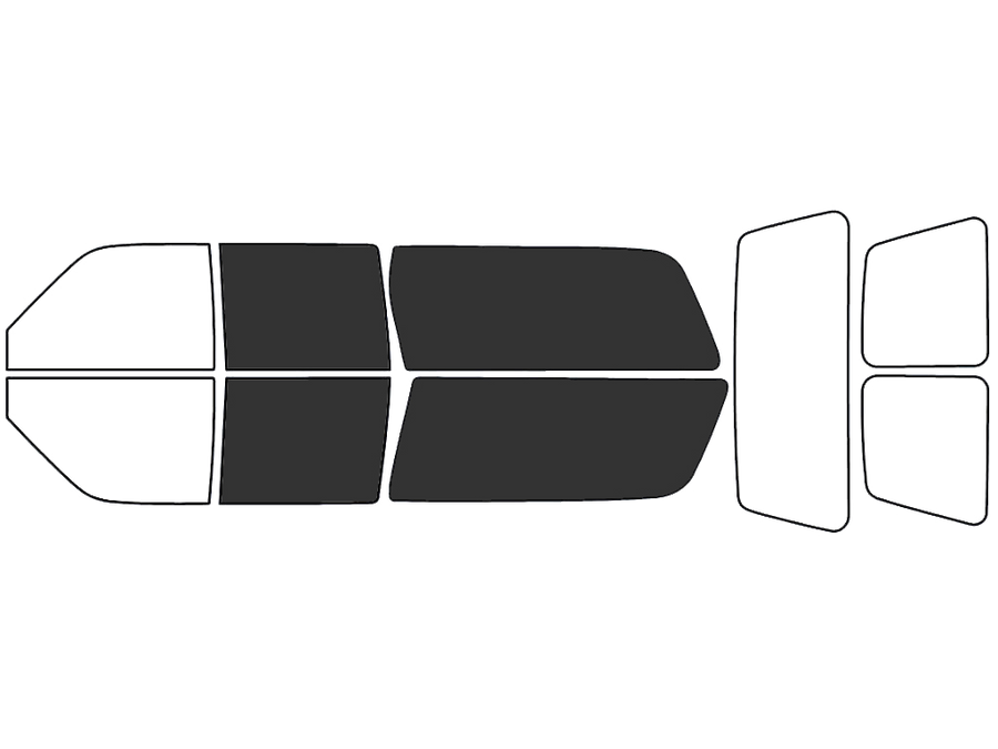 Back - 15% + Cargo