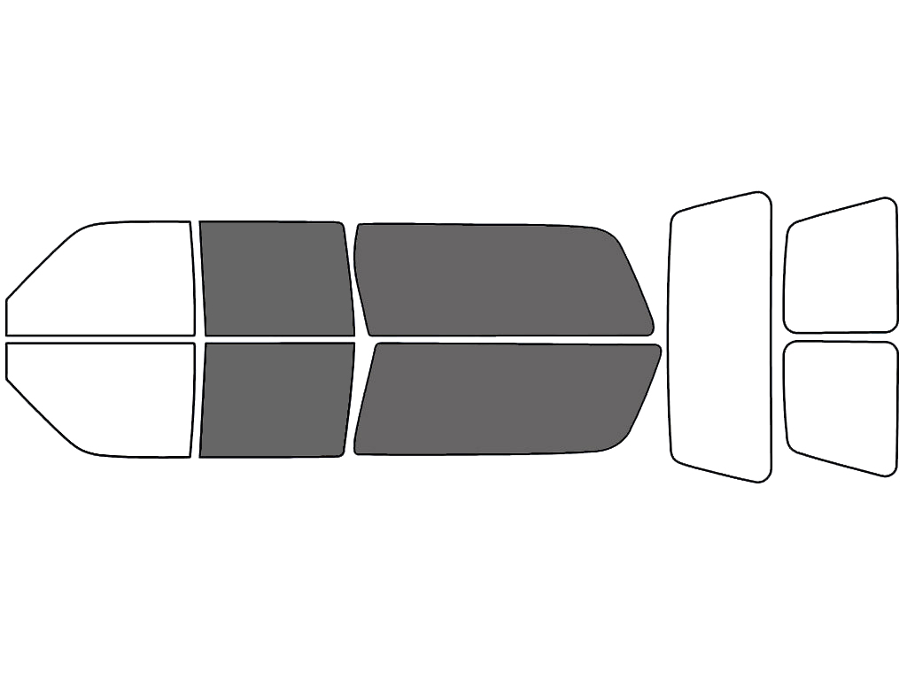 Back - 35% + Cargo