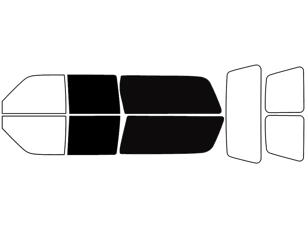 Back - 5% + Cargo