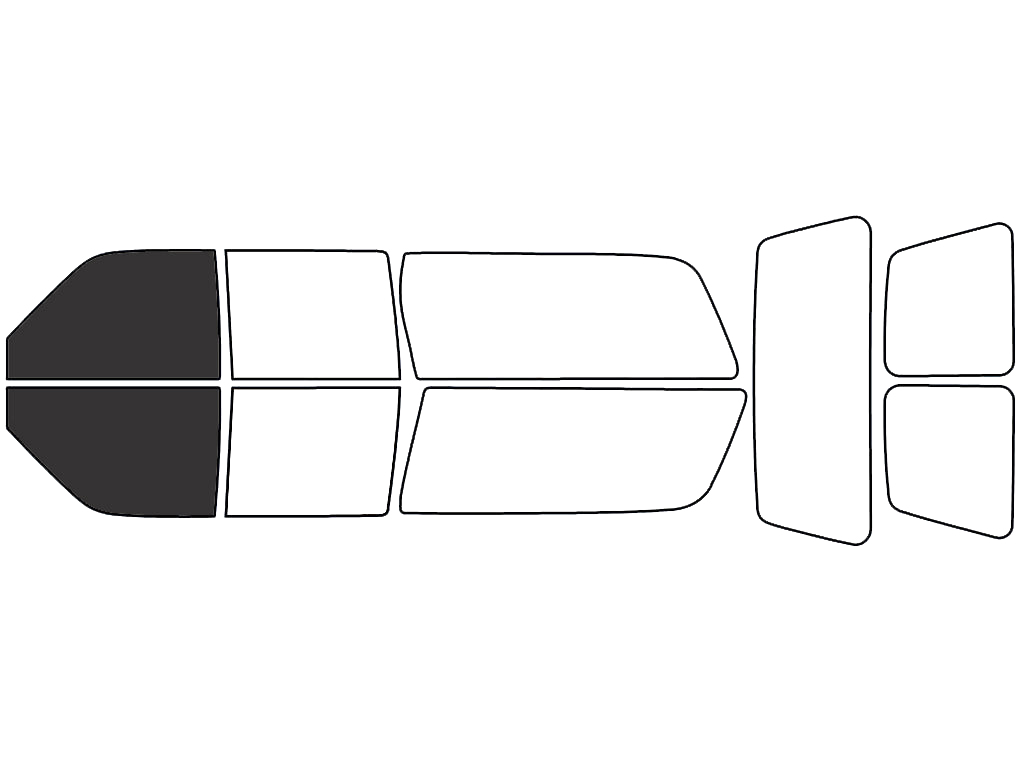 Front - 5%