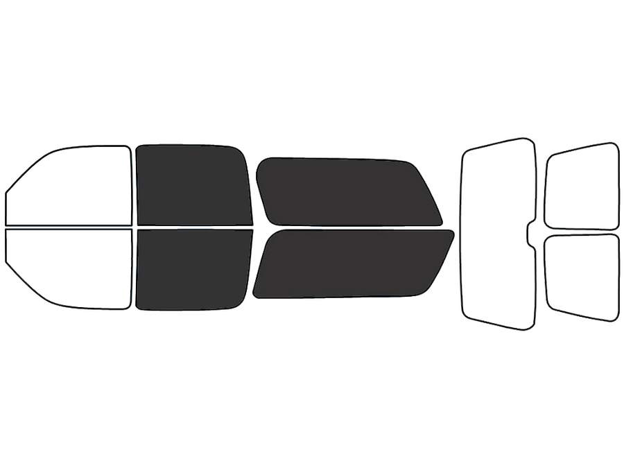 Back - 15% + Cargo