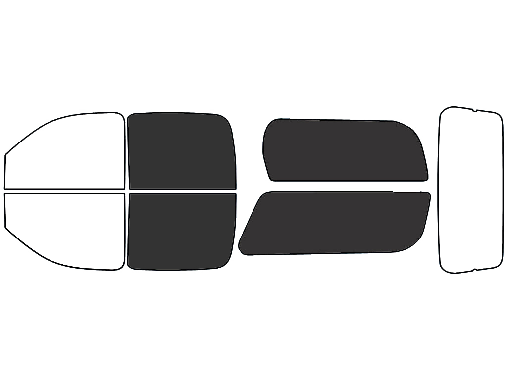 Back - 15% + Cargo