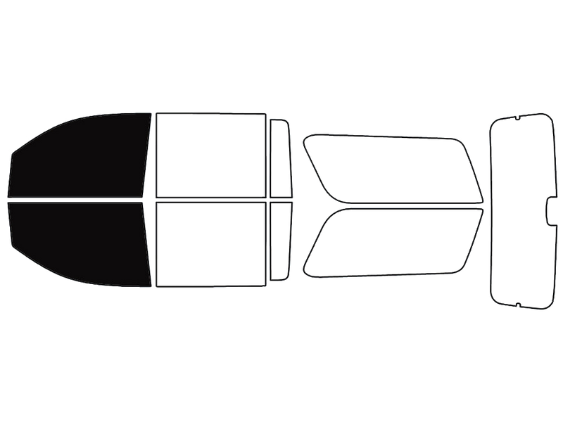 Front - 5%