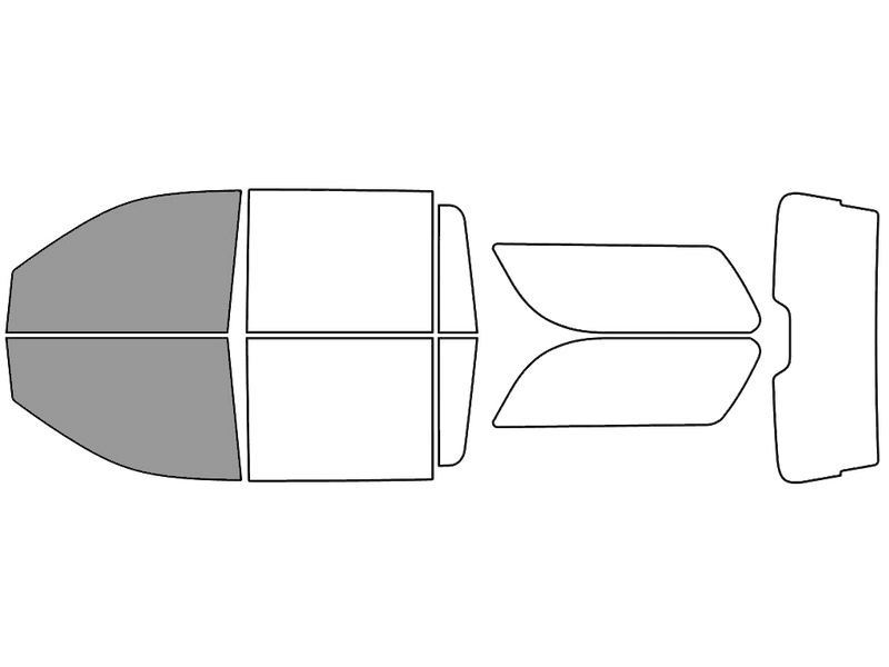 Front - 50%