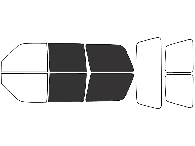Back - 15% + Cargo