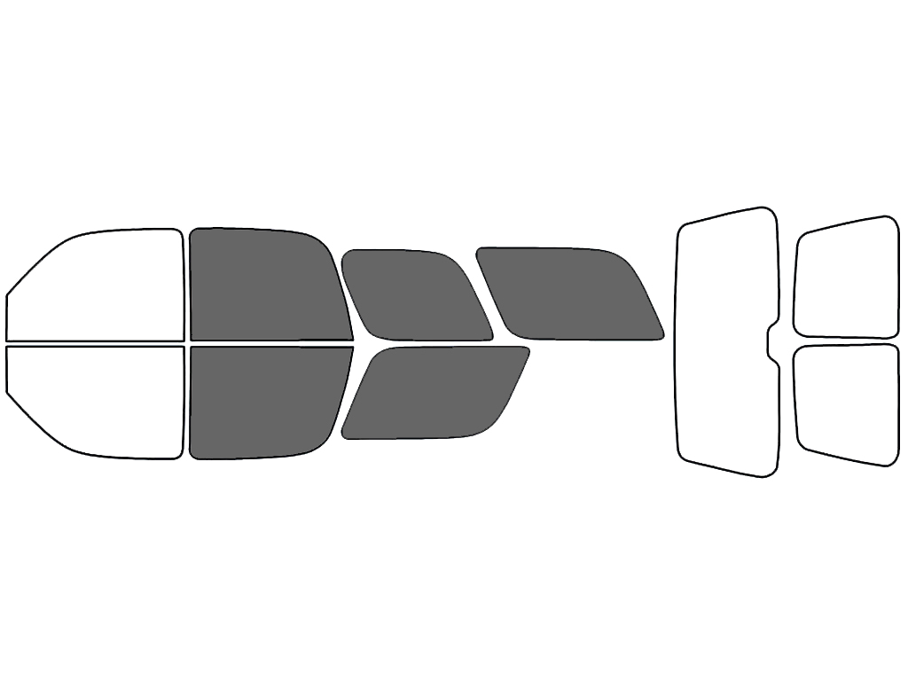 Back - 30% + Cargo