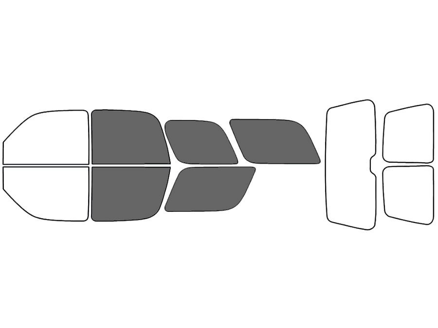 Back - 30% + Cargo