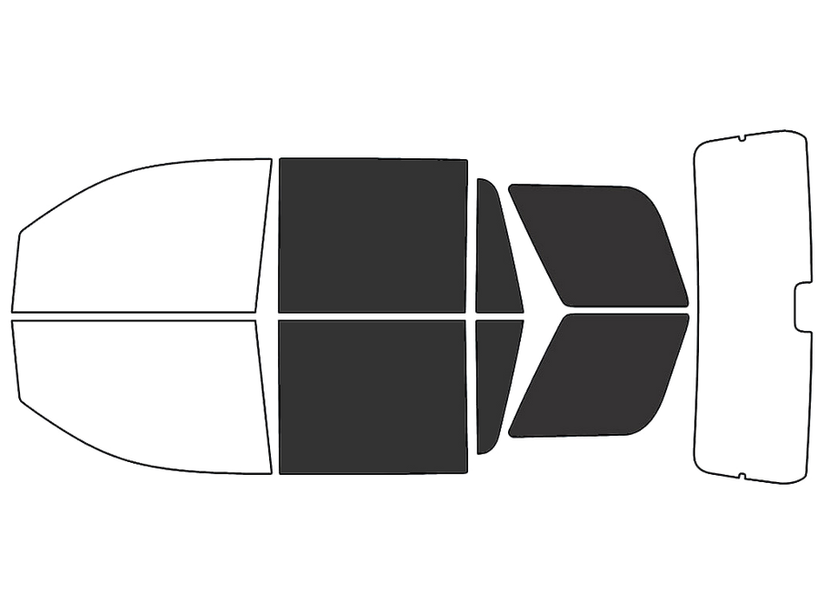 Back - 20% + Cargo