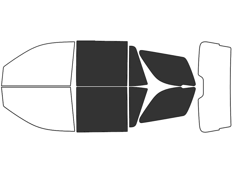 Back - 15% + Cargo