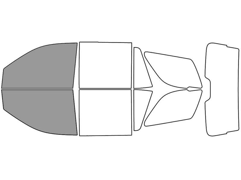 Front - 50%