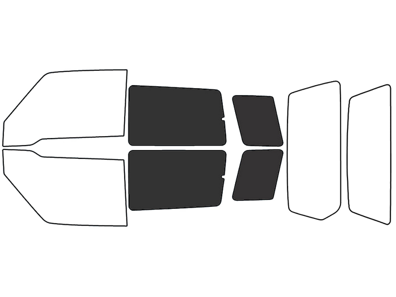 Back - 15% + Cargo