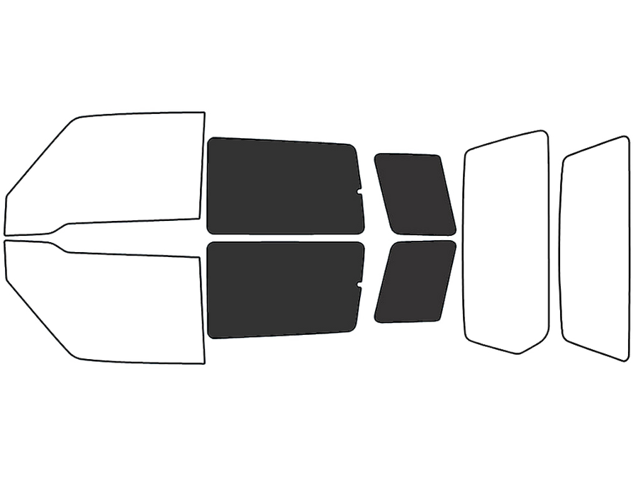 Back - 15% + Cargo