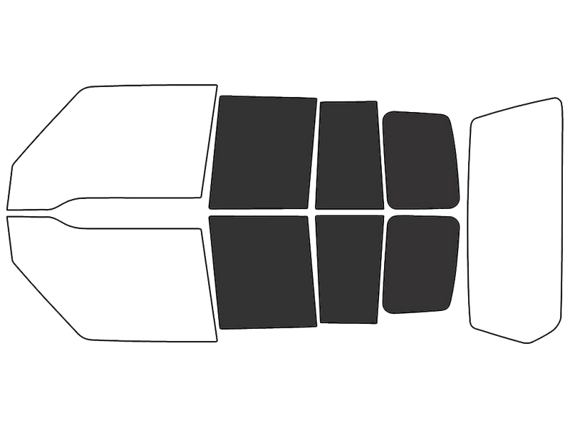Back - 15% + Cargo
