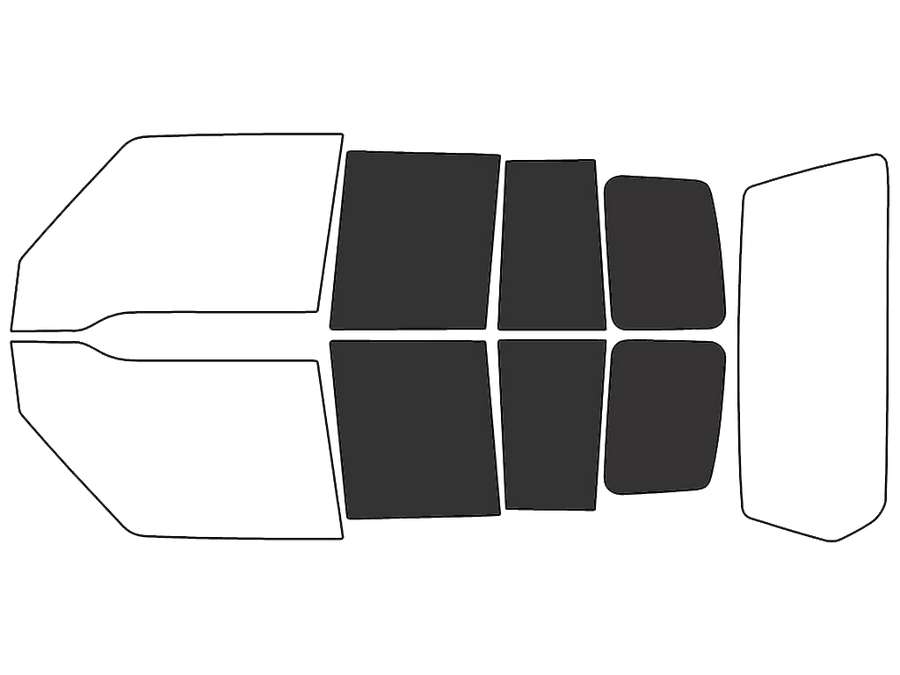 Back - 15% + Cargo