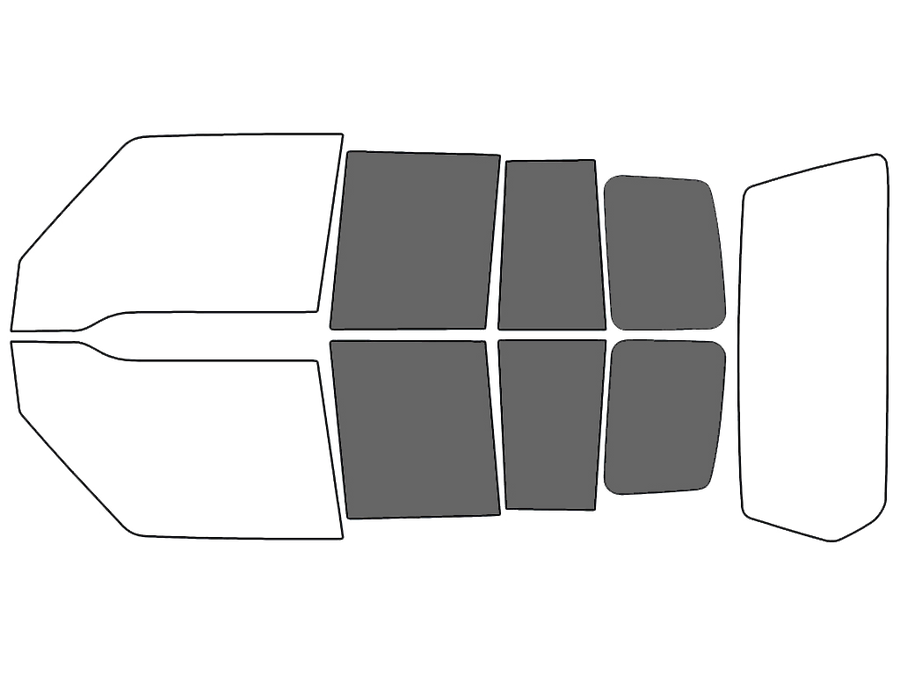 Back - 30% + Cargo