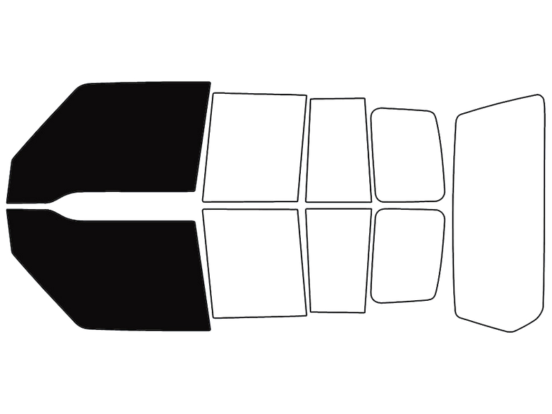 Front - 5%