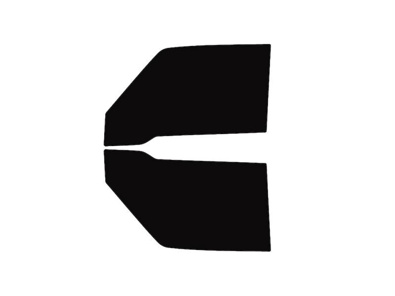 Front - 5%