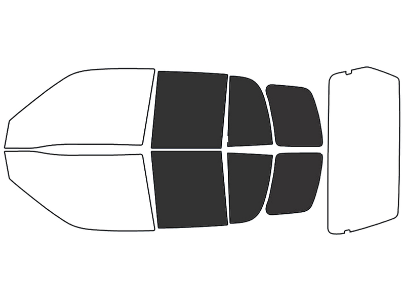 Back - 15% + Cargo