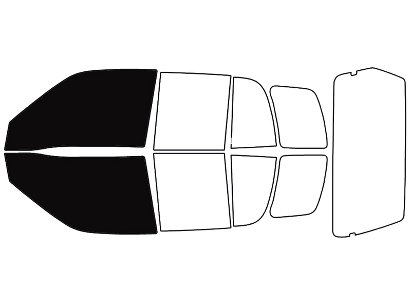 Front - 5%