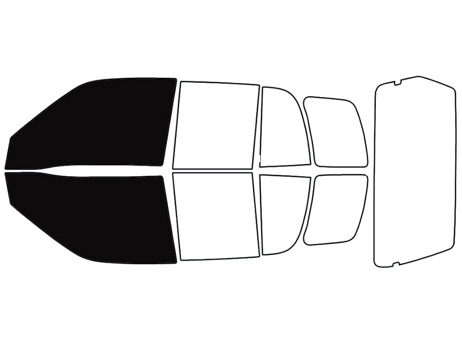 Front - 5%