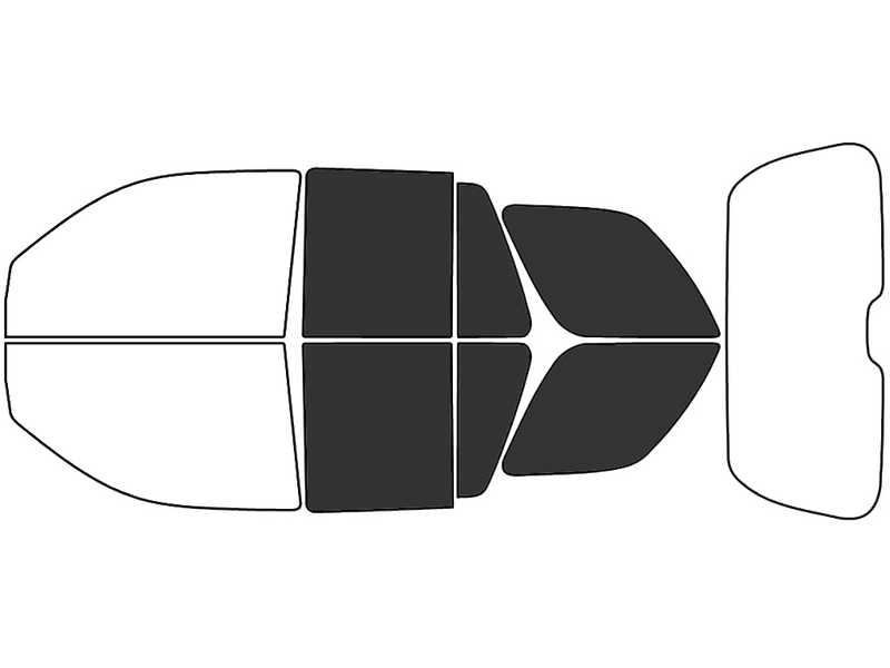 Back - 15% + Cargo