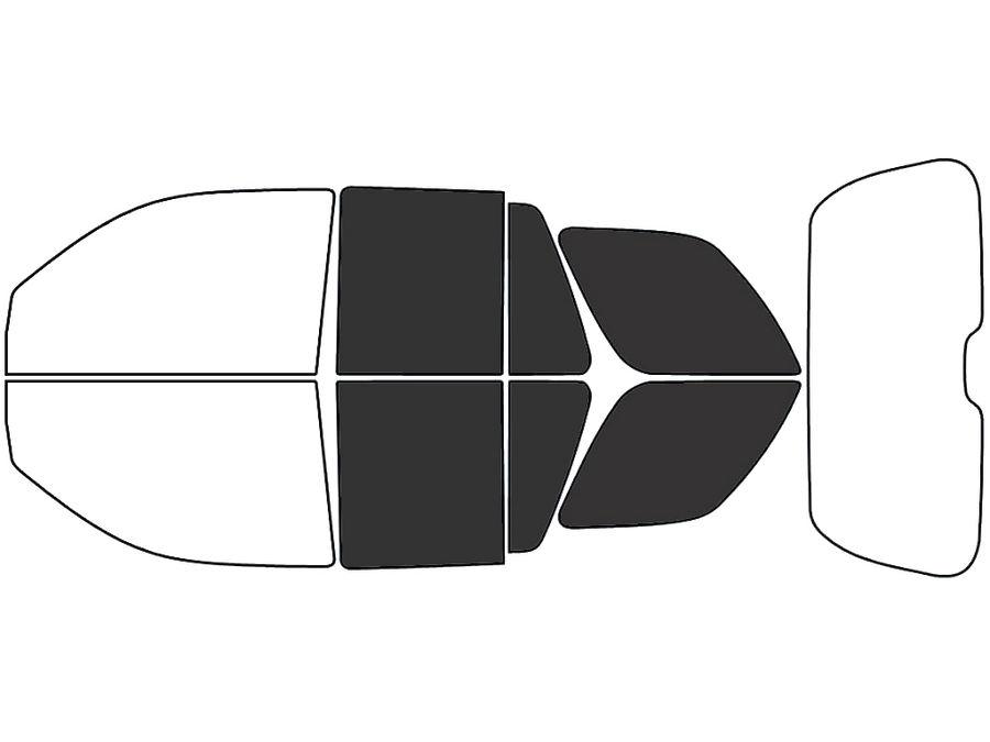 Back - 15% + Cargo