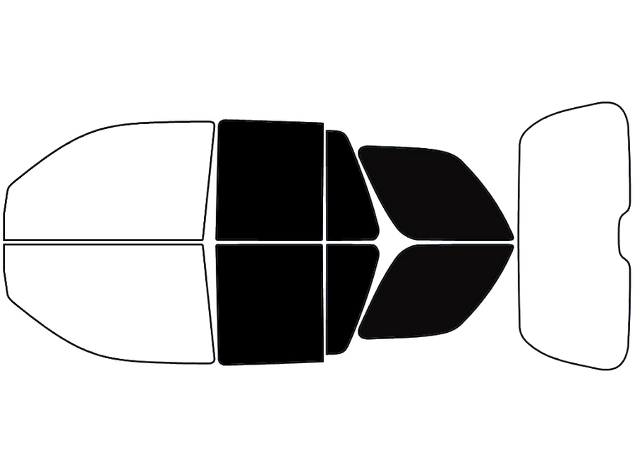 Back - 5% + Cargo