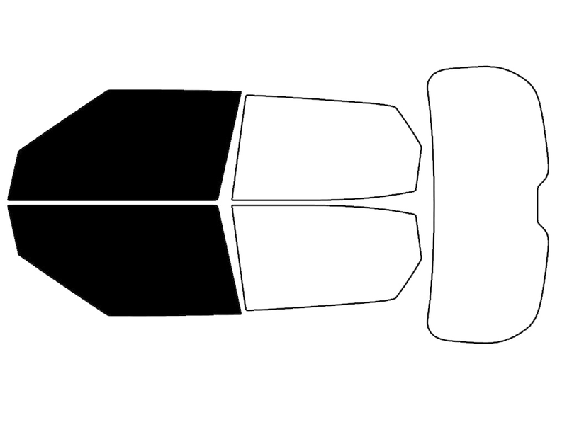 Front - 5%