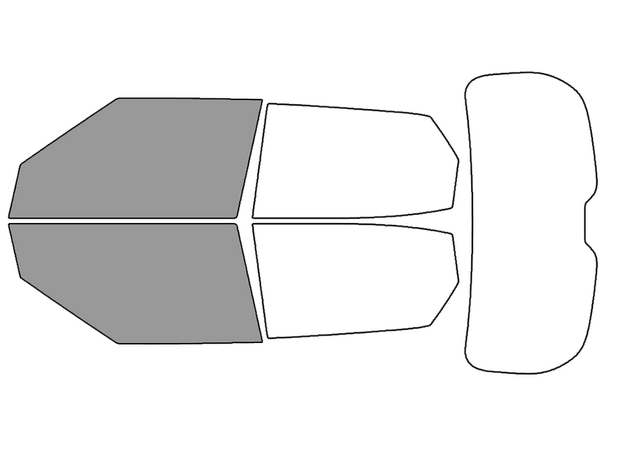 Front - 50%