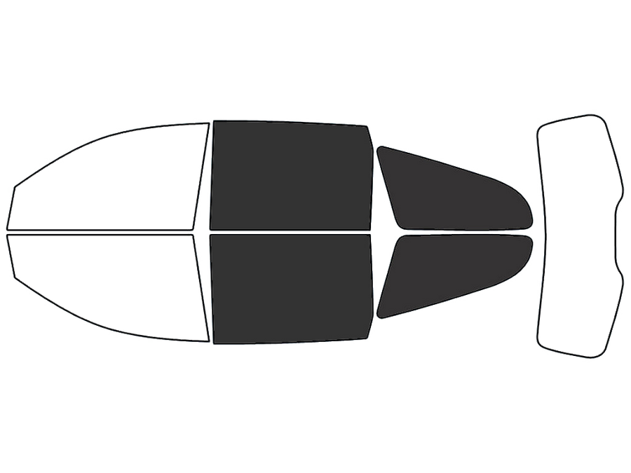 Back - 15% + Cargo