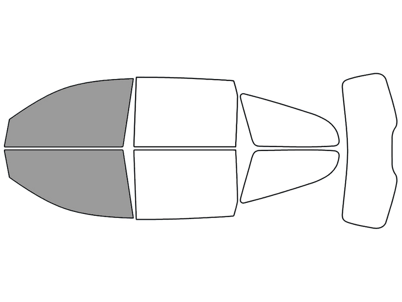 Front - 50%