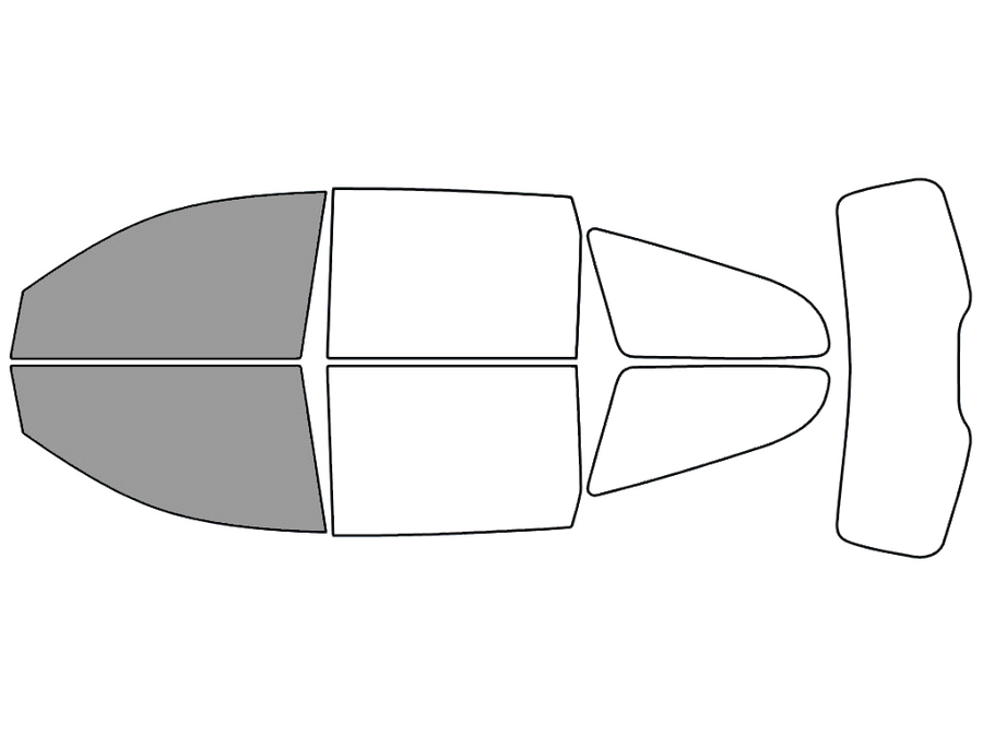 Front - 50%