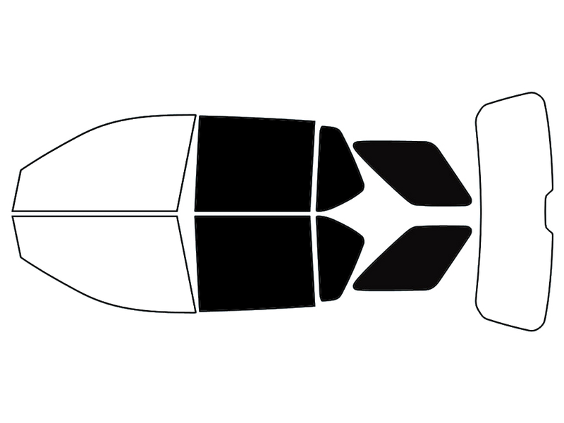 Back - 5% + Cargo