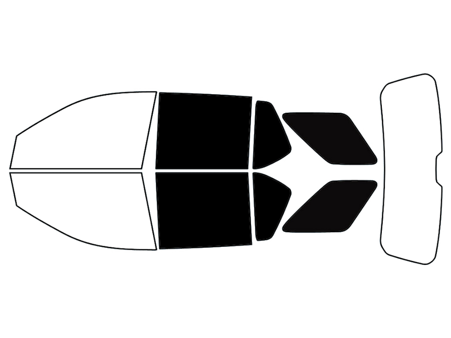 Back - 5% + Cargo