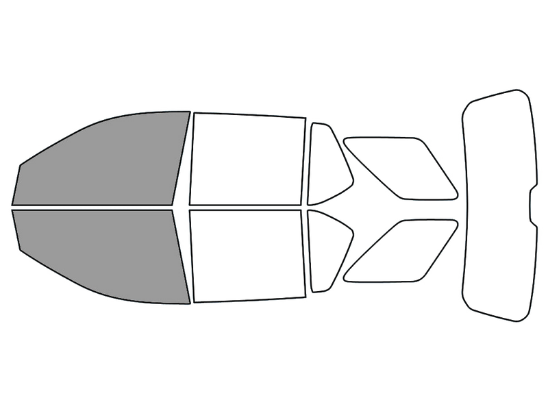 Front - 50%