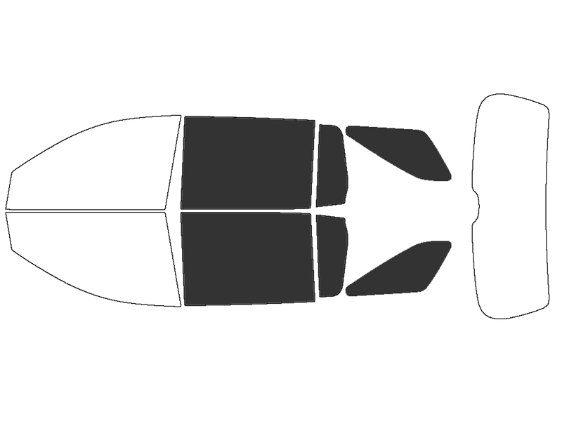 Back - 15% + Cargo