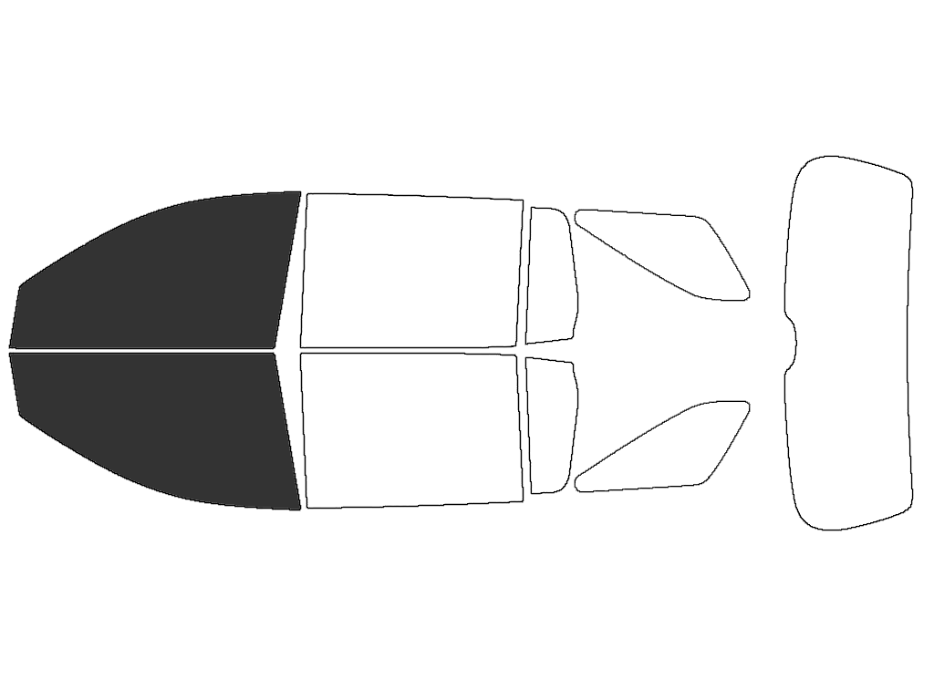 Front - 15%