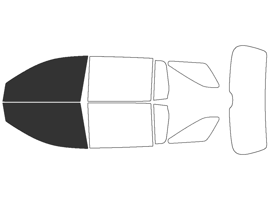 Front - 15%