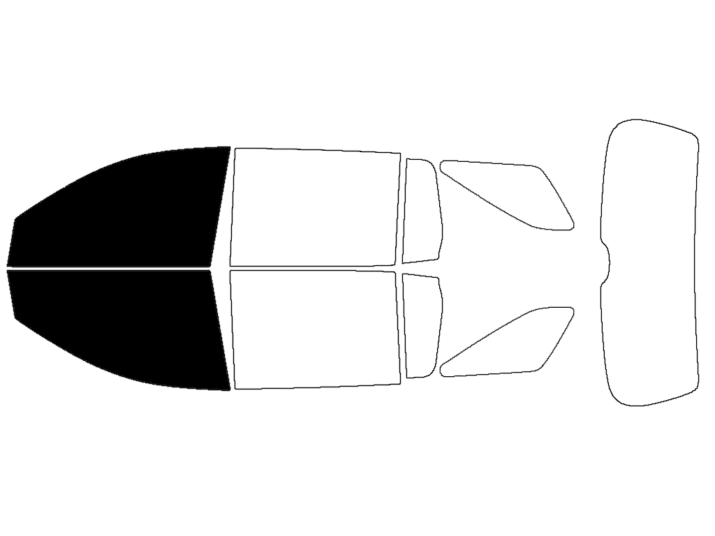 Front - 5%