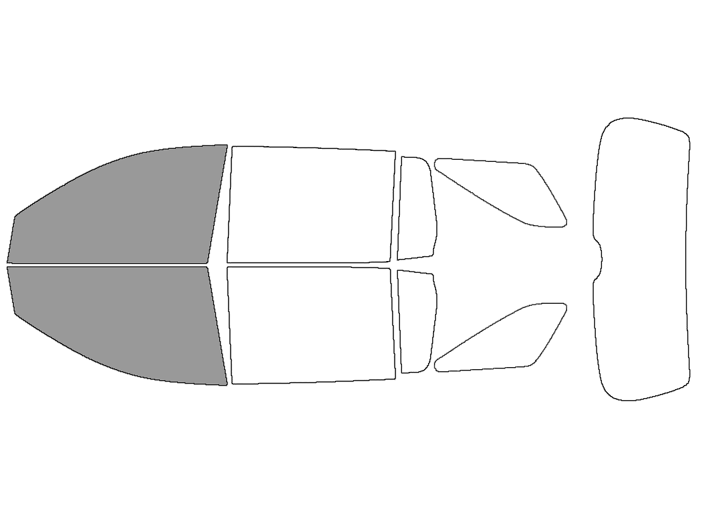 Front - 45%