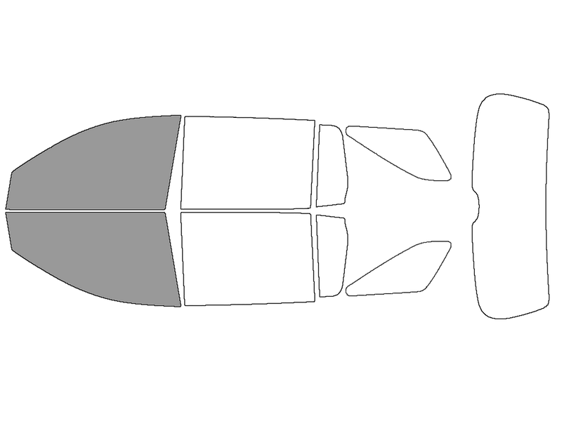 Front - 45%