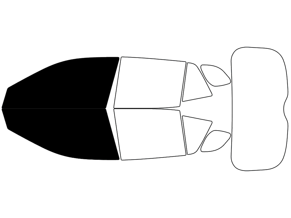 Front - 5%