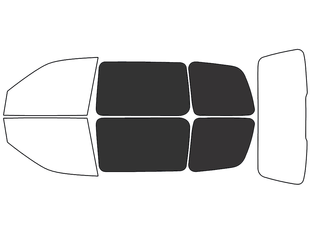 Back - 15% + Cargo