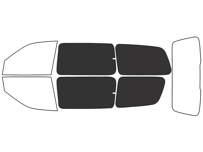 Back - 15% + Cargo